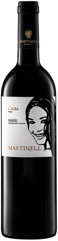 L’Alba Negre Penedès DO BIO L’Alba Negre Penedès DO BIO