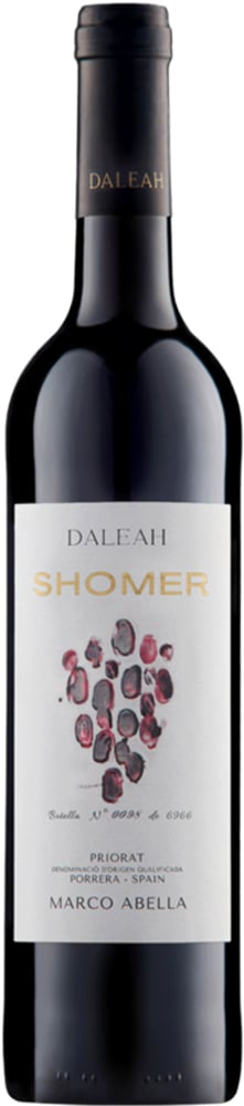 2021 Shomer Priorat DOCa 2021 Shomer Priorat DOCa