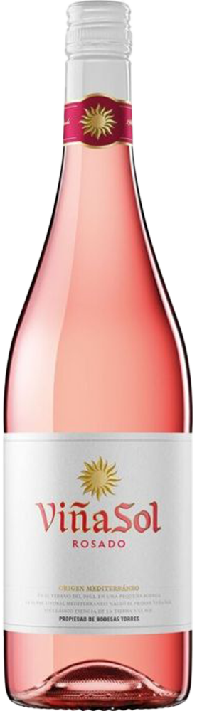 2023 Viña Sol Rosado Cataluña DO