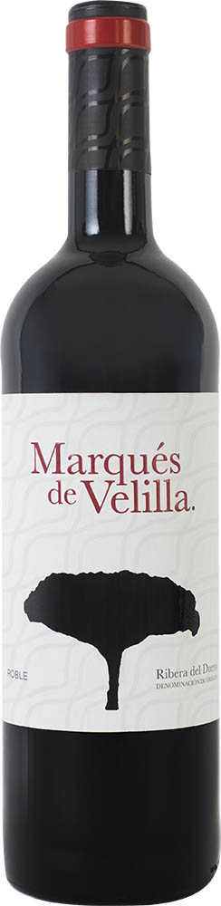 2023 Roble Ribera del Duero DO