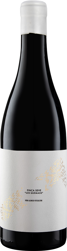 2020 Finca Seve los Quemaos 2020 Finca Seve los Quemaos