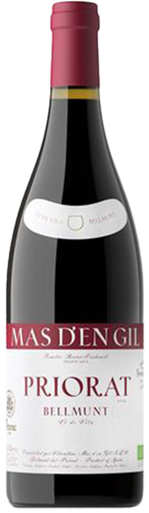 2021 Mas D'En Gil-Bellmunt DOCa Priorat
