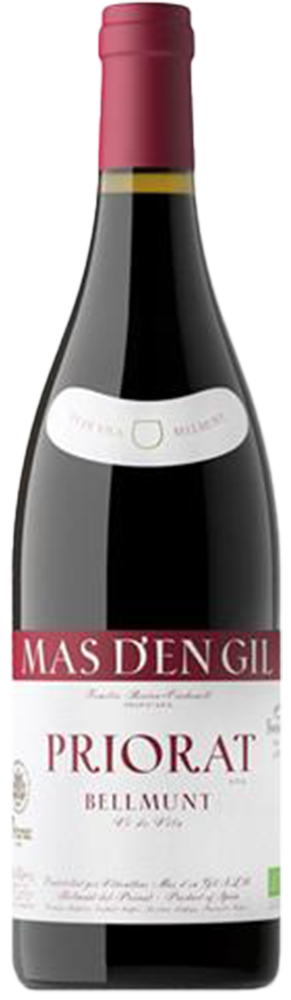 2021 Mas D'En Gil-Bellmunt DOCa Priorat 2021 Mas D'En Gil-Bellmunt DOCa Priorat