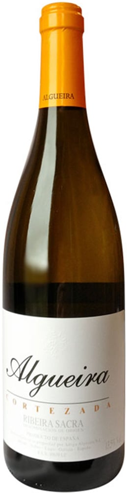2022 Algueira Finca Cortezada Ribeira Sacra DO 2022 Algueira Finca Cortezada Ribeira Sacra DO
