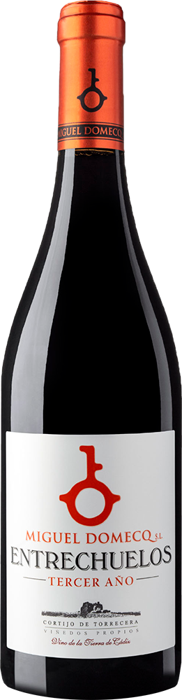 2021 Entrechuelos Tercer Año Cádiz VT 2021 Entrechuelos Tercer Año Cádiz VT