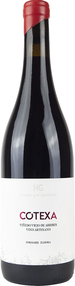 2020 Cotexa Arribes del Duero DO 2020 Cotexa Arribes del Duero DO