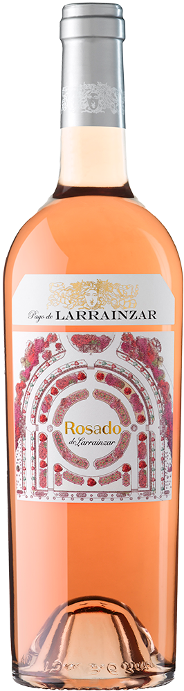 2024 Rosado de Larraínzar Navarra DO 2024 Rosado de Larraínzar Navarra DO