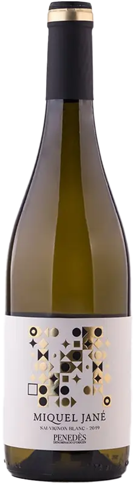 2024 Baltana Sauvignon Blanc Penedès DO BIO