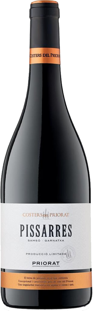 2023 Pissarres Priorat DOCa BIO 2023 Pissarres Priorat DOCa BIO