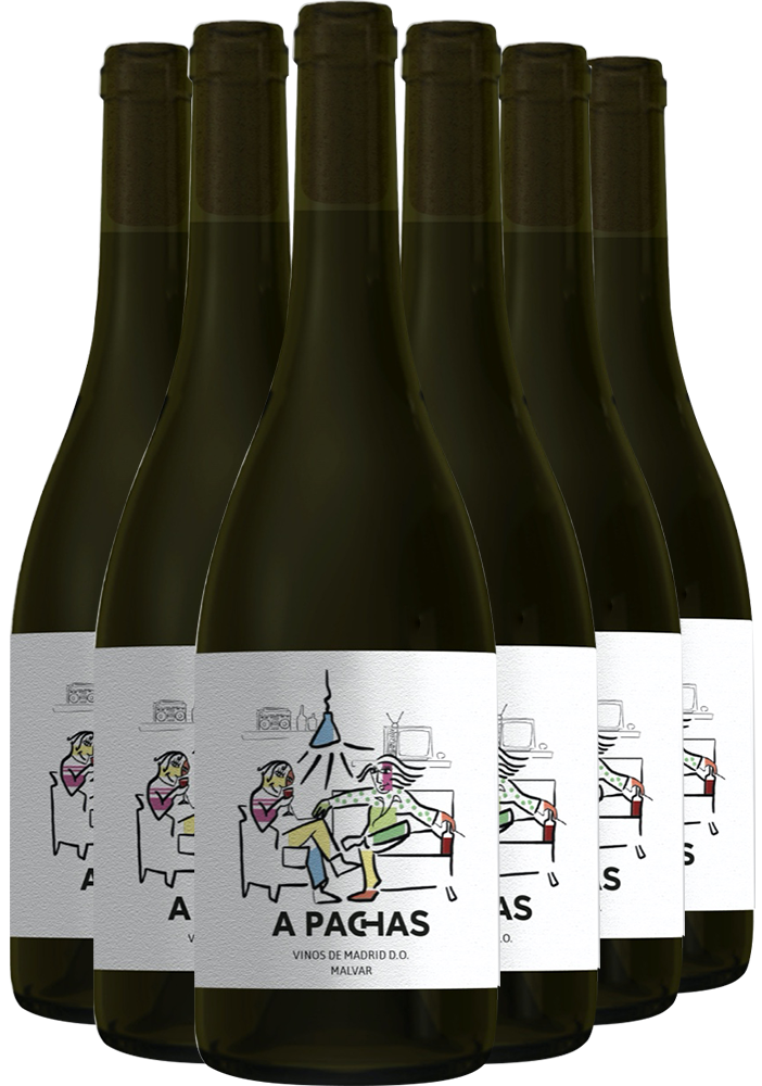 Pack descuento 2023 A Pachas Malvar Edición Limitada Pack descuento 2023 A Pachas Malvar Edición Limitada