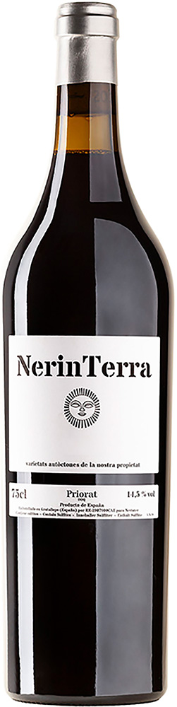 2022 NerinTerra Tinto Priorat DOCa