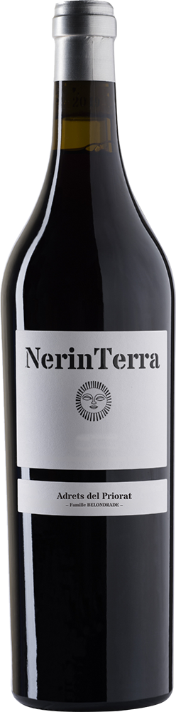 2022 NerinTerra Tinto Priorat DOCa