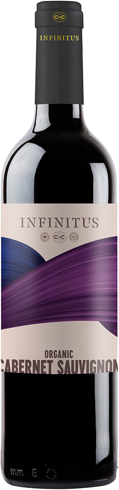 2023 Infinitus Cabernet Sauvignon Castilla VT