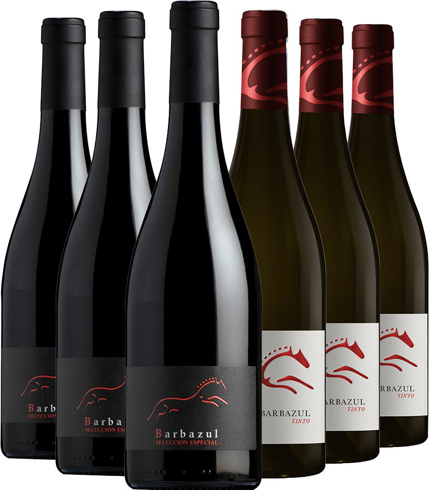 Pack degustación Huerta de Albalá vino tinto Cádiz VT Pack degustación Huerta de Albalá vino tinto Cádiz VT