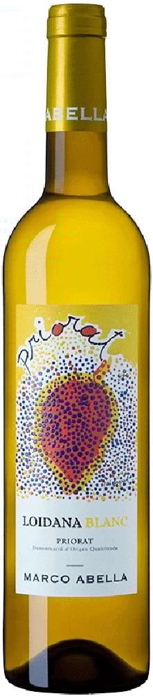 2023 Loidana Blanc Priorat DOCa 2023 Loidana Blanc Priorat DOCa