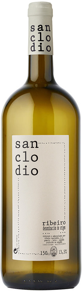 2022 Magnum Sanclodio Ribeiro DO 1,5 L