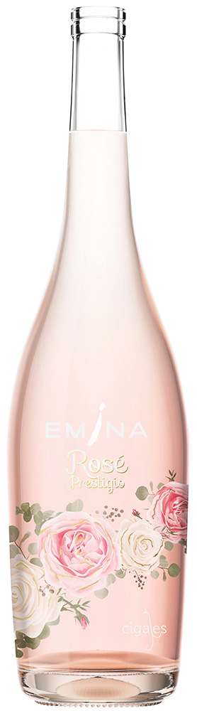 2024 Rosé Prestigio Cigales DO