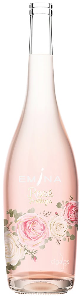 2024 Rosé Prestigio Cigales DO 2024 Rosé Prestigio Cigales DO