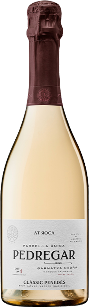 2017 AT Roca Pedregar Penedès DO 2017 AT Roca Pedregar Penedès DO