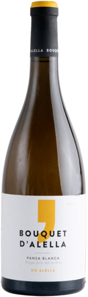 2023 Pansa Blanca Alella DO BIO 2023 Pansa Blanca Alella DO BIO
