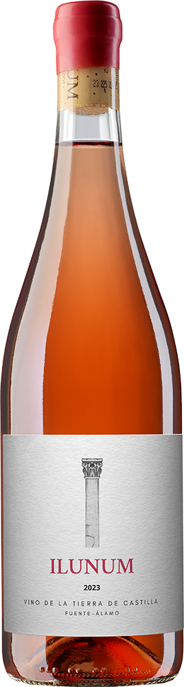 2024 Ilunum Rosado Castilla VT 2024 Ilunum Rosado Castilla VT