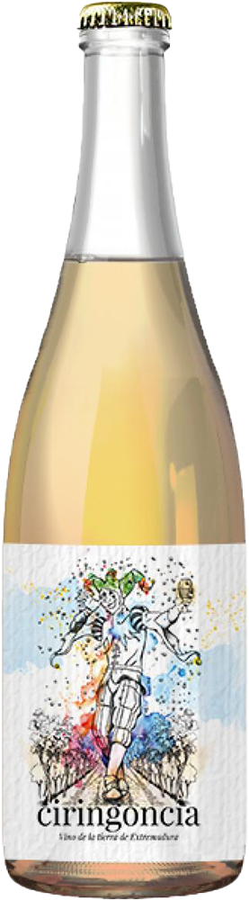 2024 Ciringoncia Extremadura VT