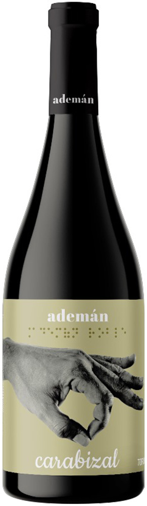 2022 Ademán Carabizal Toro DO 2022 Ademán Carabizal Toro DO