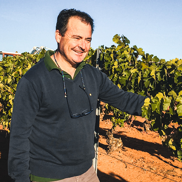 manufacturer_recuero_co_person Jesus Recuero