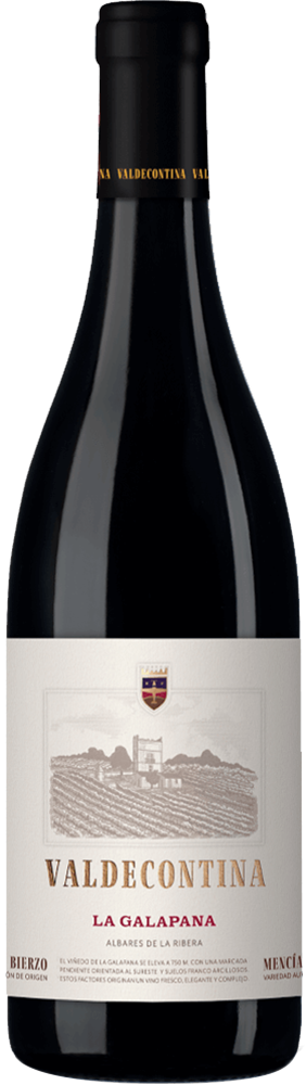 2022 Galapana Bierzo DO 2022 Galapana Bierzo DO