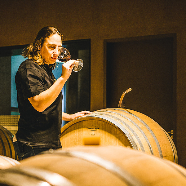 manufacturer_cava_hotel_mastinell_person Beatriz Marti