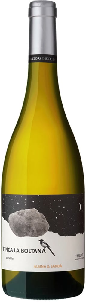 2023 Finca La Boltana Ecológico Penedés DO BIO 2023 Finca La Boltana Ecológico Penedés DO BIO