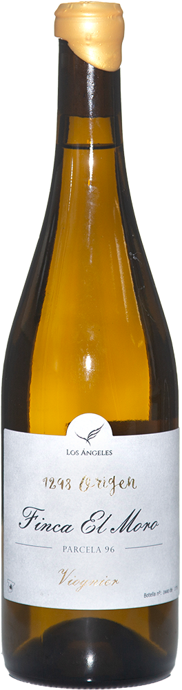2023 1298 Origen Viognier Barrica Finca el Moro Castilla VT 2023 1298 Origen Viognier Barrica Finca el Moro Castilla VT