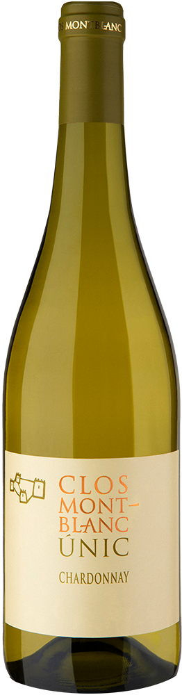 2024 Unic Chardonnay Cataluña DO
