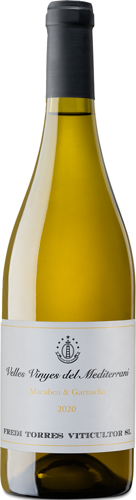 2020 Vinyes Velle Del Mediterrani