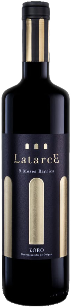 2021 Latarce Tinto 9 meses Toro DO