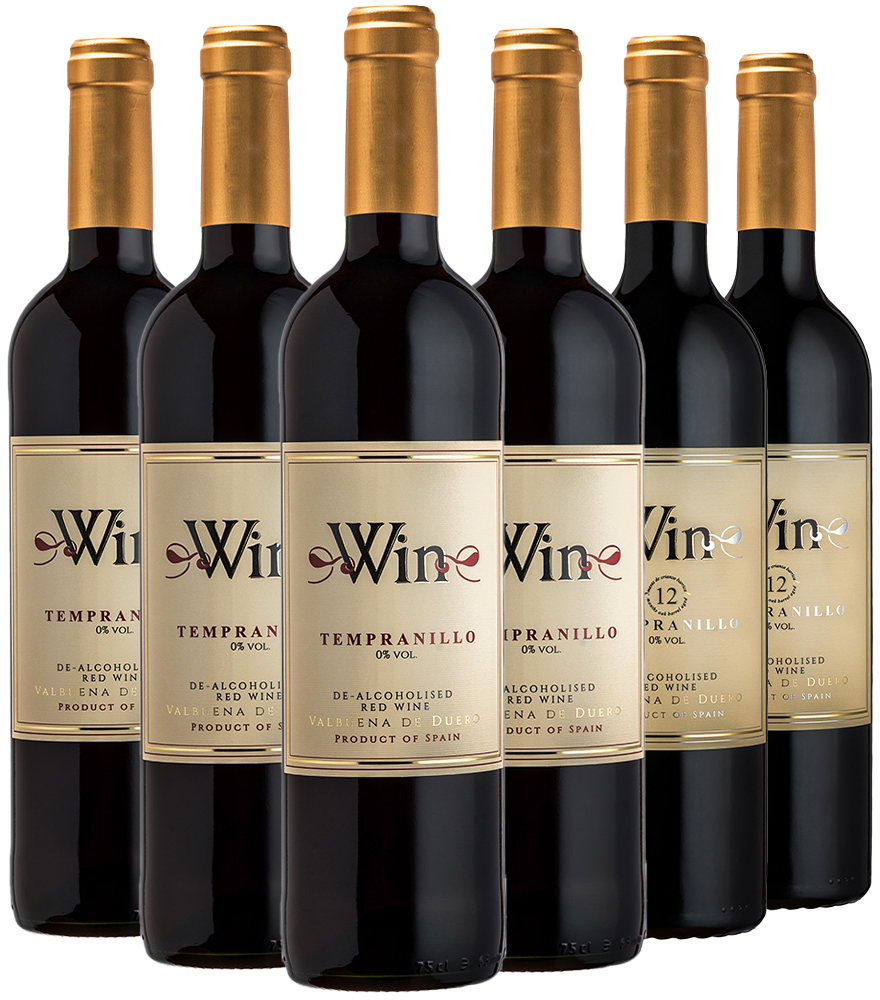 Pack Degustación WIN-E Tempranillo Pack Degustación WIN-E Tempranillo