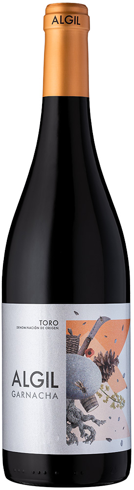 2021 Garnacha Toro DO