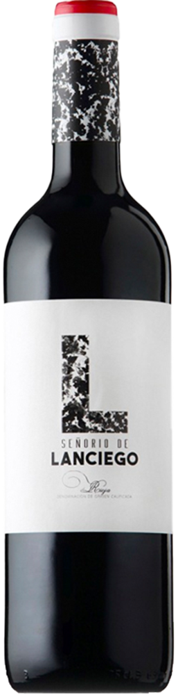 2020 Señorío de Lanciego Joven Rioja DOCa