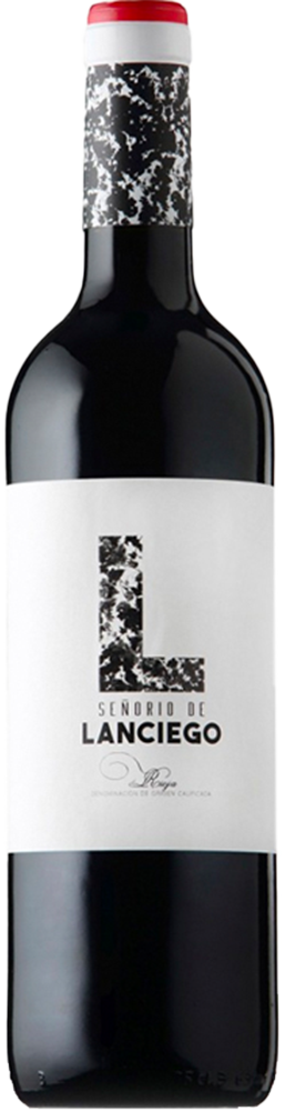 2020 Señorío de Lanciego Joven Rioja DOCa 2020 Señorío de Lanciego Joven Rioja DOCa
