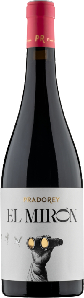 2024 PRADOREY El Mirón