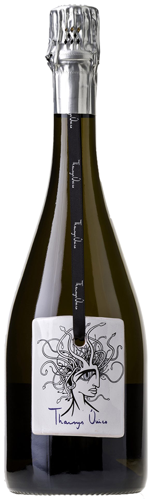 2019 Pago de Tharsys Único Reserva Cava DO