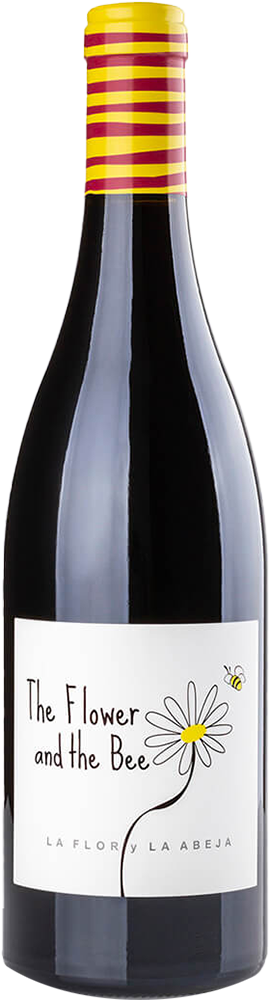 2023 Coto De Gomariz Flor E Abella Souson Ribeiro Negre DO Ribeiro