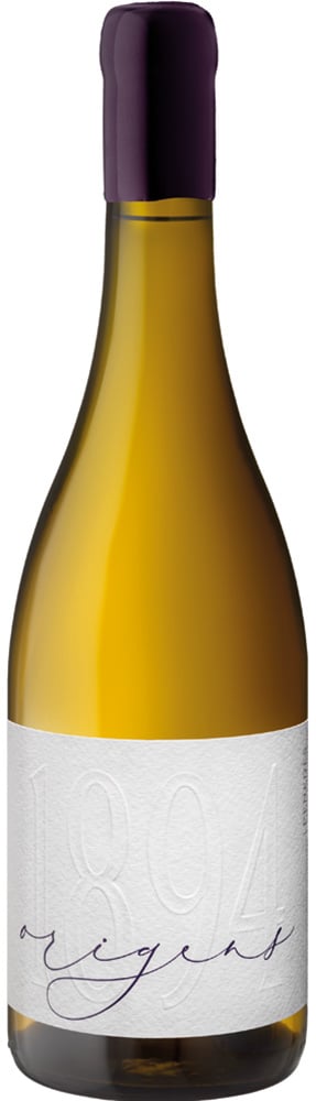 2023 Orígens 1894 Blanco Ecológico Penedés DO 2023 Orígens 1894 Blanco Ecológico Penedés DO