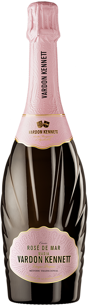 2021 Vardon Kennett Rosé de Mar