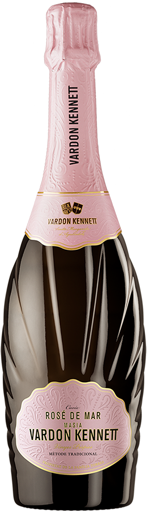 2021 Vardon Kennett Rosé de Mar 2021 Vardon Kennett Rosé de Mar