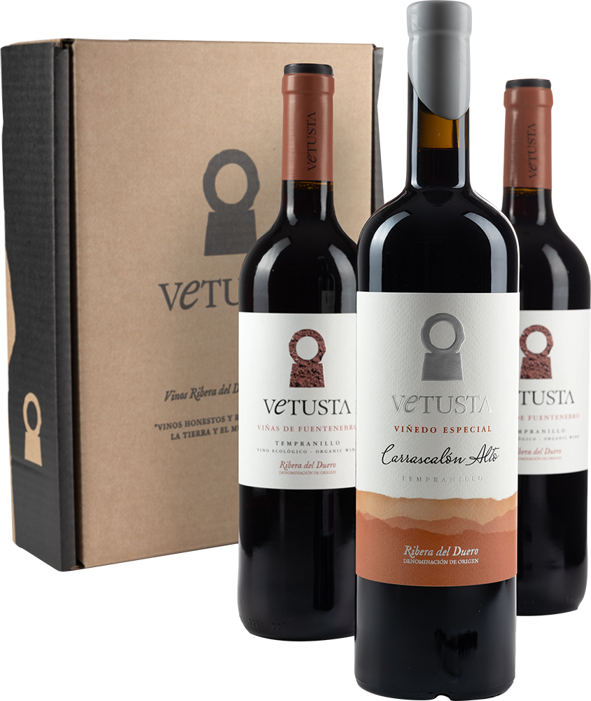 PACK COLECCIÓN TERRUÑO + SACACORCHOS DE REGALO PACK COLECCIÓN TERRUÑO + SACACORCHOS DE REGALO