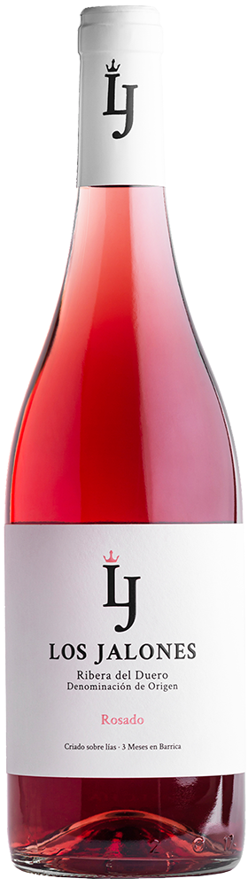 2024 Los Jalones Rosado Ribera del Duero DO 2024 Los Jalones Rosado Ribera del Duero DO