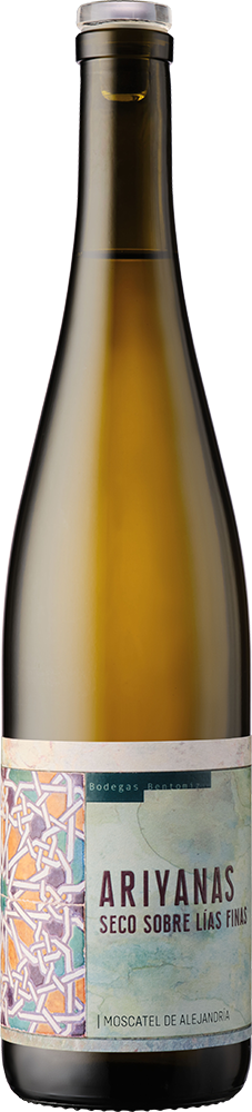 2023 Ariyanas Sobre Lías Finas 2023 Ariyanas Sobre Lías Finas