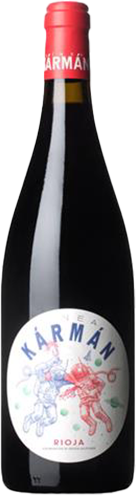 2023 Gomez Cruzado Karman Tinto DOCa Rioja 2023 Gomez Cruzado Karman Tinto DOCa Rioja
