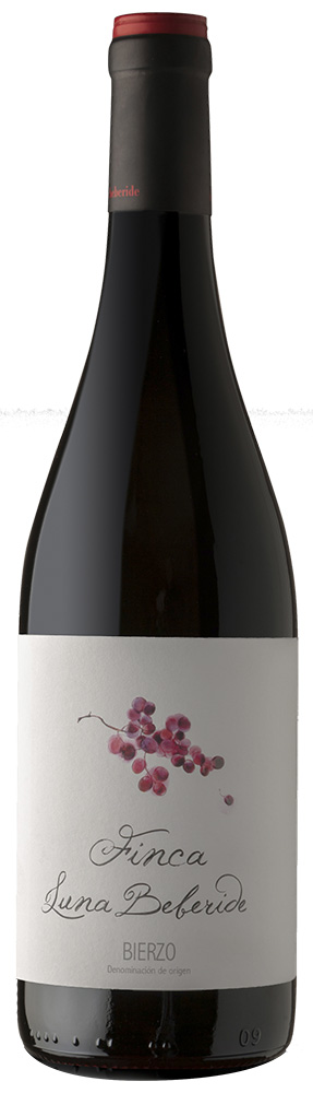 2021 Finca Luna Beberide Magnum Bierzo DO 1,5 L